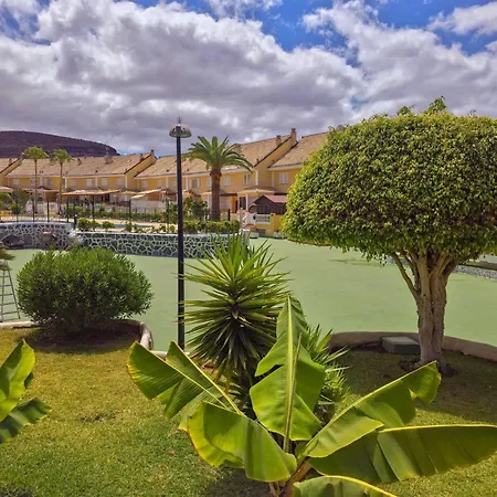 Сasa de vacaciones Casa Nonna By Helloapartments Playa de las Américas