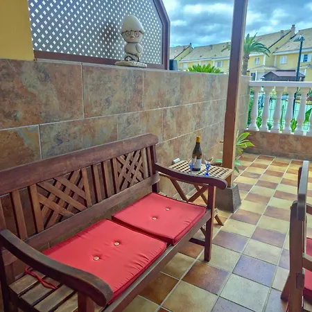 Casa Nonna By Helloapartments * Playa de las Américas