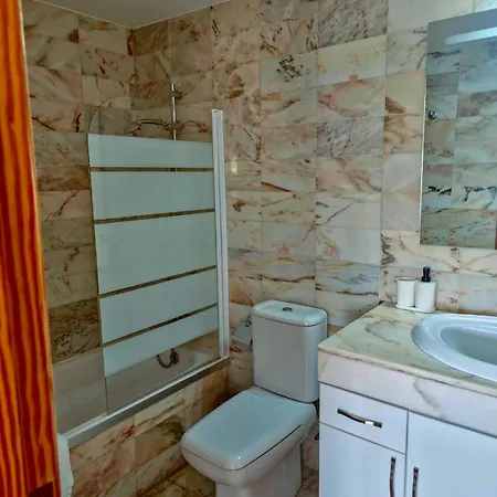 Casa Nonna By Helloapartments Playa de las Américas
