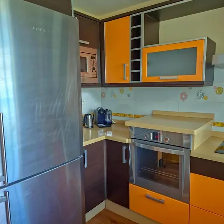 Casa Nonna By Helloapartments Nyaraló