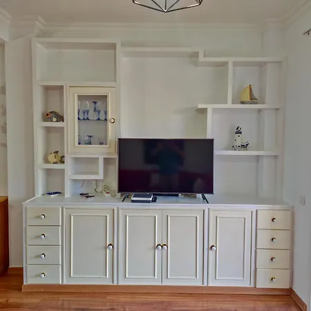 Casa Nonna By Helloapartments Nyaraló *