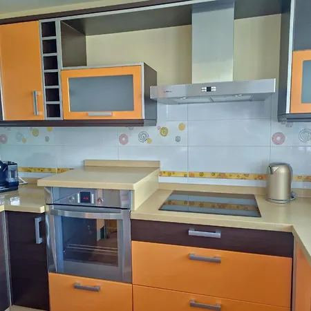 Casa Nonna By Helloapartments Nyaraló