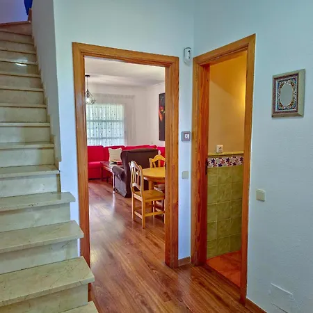 Nyaraló Casa Nonna By Helloapartments