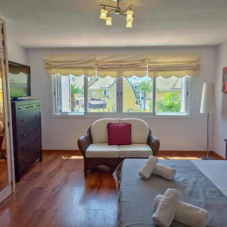 Casa Nonna By Helloapartments Nyaraló Playa de las Américas