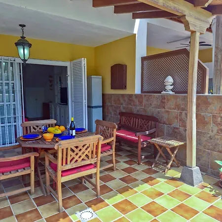 Casa Nonna By Helloapartments * Playa de las Americas (Tenerife)