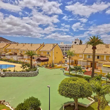 Casa Nonna By Helloapartments * Playa de las Américas