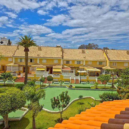 Casa Nonna By Helloapartments Nyaraló Playa de las Américas