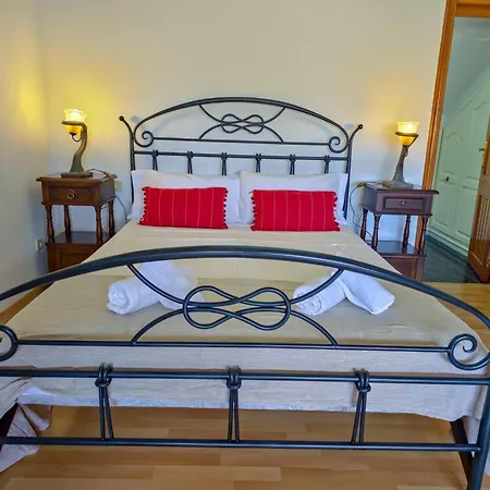 Nyaraló Casa Nonna By Helloapartments Playa de las Américas