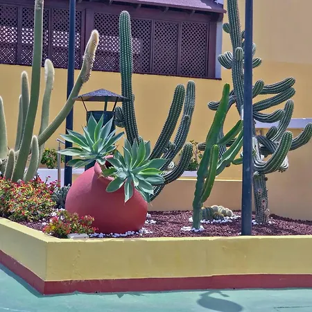 Nyaraló Casa Nonna By Helloapartments Playa de las Américas