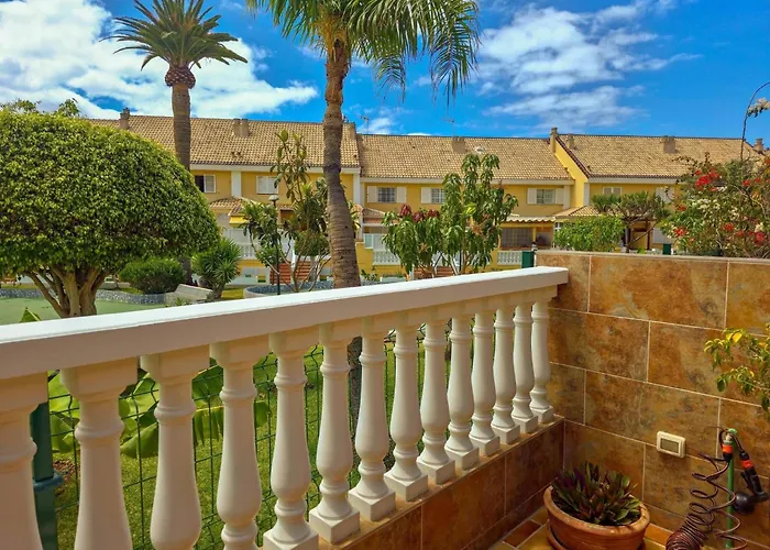 Semesterbostad Casa Nonna By Helloapartments *