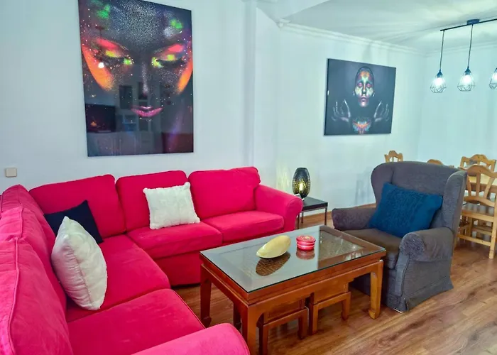 Σπίτι διακοπών Casa Nonna By Helloapartments Πλάγια ντε λας Αμέρικας