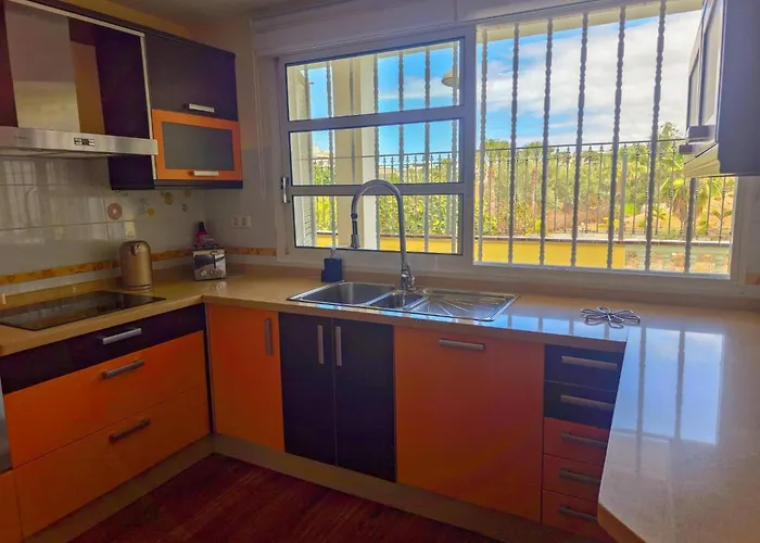 Σπίτι διακοπών Casa Nonna By Helloapartments Πλάγια ντε λας Αμέρικας