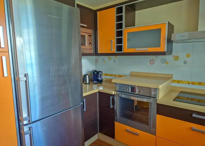 Σπίτι διακοπών Casa Nonna By Helloapartments