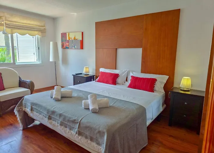 Semesterbostad Casa Nonna By Helloapartments *