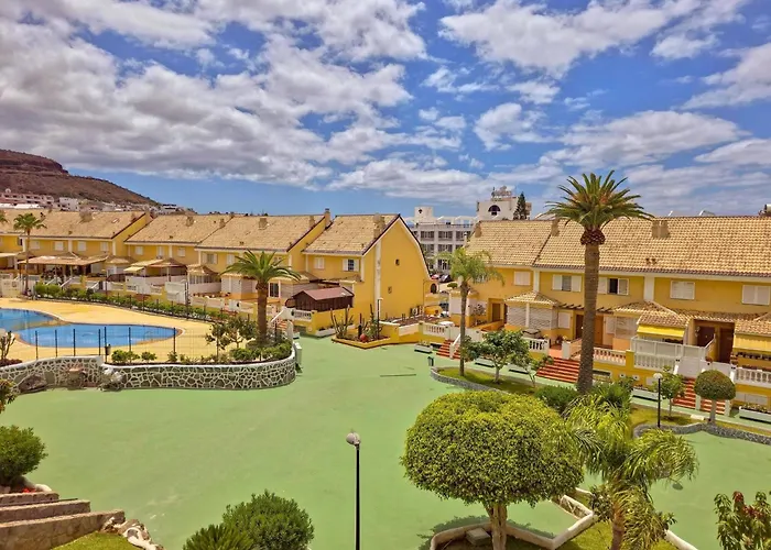 Casa Nonna By Helloapartments * Πλάγια ντε λας Αμέρικας