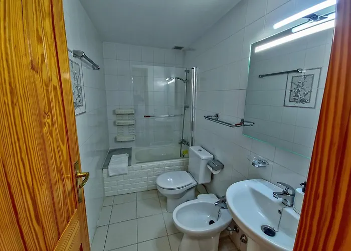 Casa Nonna By Helloapartments * Πλάγια ντε λας Αμέρικας