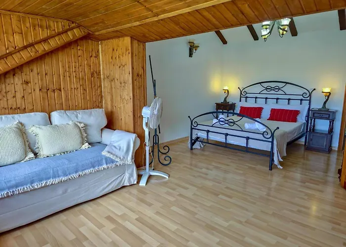 Σπίτι διακοπών Casa Nonna By Helloapartments