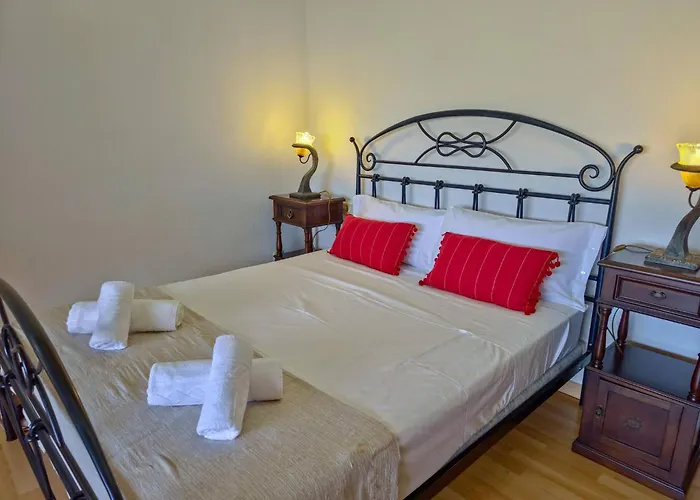 Casa Nonna By Helloapartments Σπίτι διακοπών