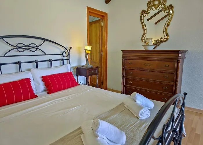 Casa Nonna By Helloapartments *