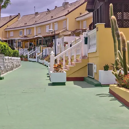 Casa Nonna By Helloapartments Playa de las Americas (Tenerife)