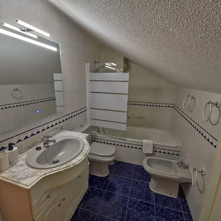 בית נופש Casa Nonna By Helloapartments