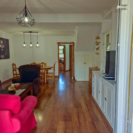 Casa Nonna By Helloapartments Apartment Playa de las Americas (Tenerife)
