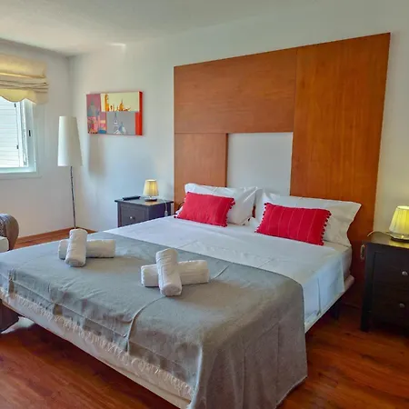 Apartment Casa Nonna By Helloapartments Playa de las Americas (Tenerife)