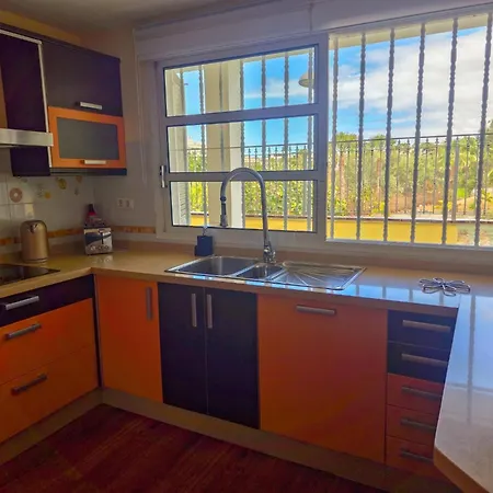 Casa Nonna By Helloapartments פלאייה דה לאס אמריקס