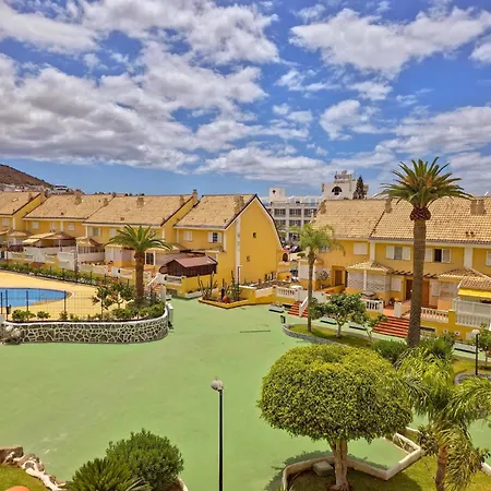 בית נופש Casa Nonna By Helloapartments פלאייה דה לאס אמריקס