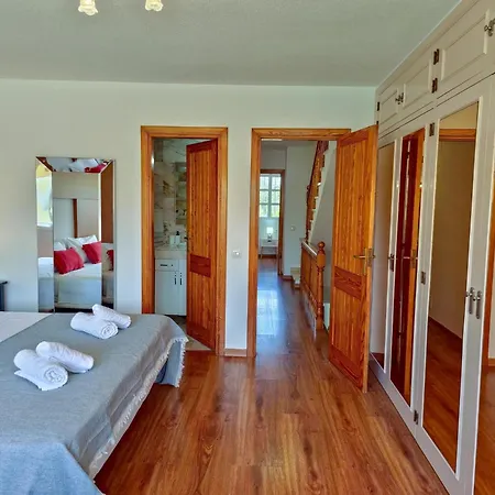 Apartment Casa Nonna By Helloapartments Playa de las Americas (Tenerife)