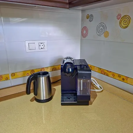 Casa Nonna By Helloapartments * פלאייה דה לאס אמריקס