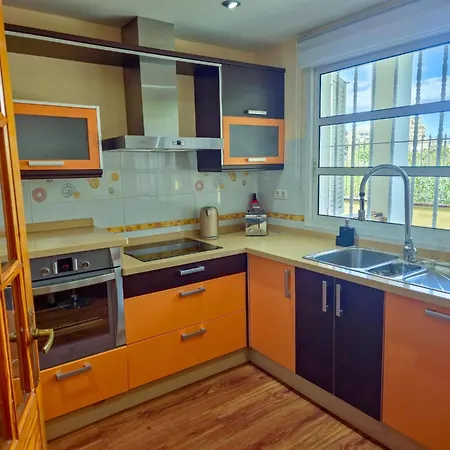 Casa Nonna By Helloapartments * פלאייה דה לאס אמריקס