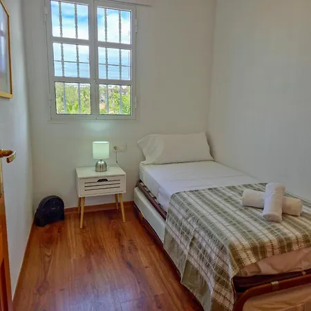 Apartment Casa Nonna By Helloapartments Playa de las Americas (Tenerife)