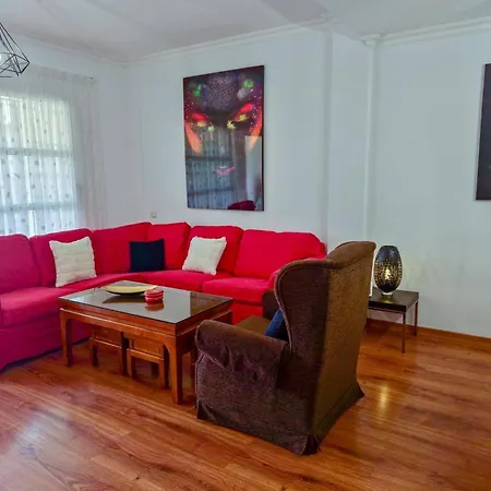 Casa Nonna By Helloapartments בית נופש