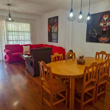 בית נופש Casa Nonna By Helloapartments