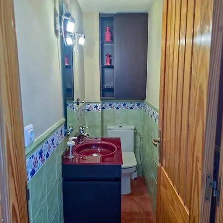 Casa Nonna By Helloapartments בית נופש