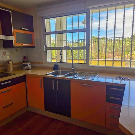 بيت للعطل Casa Nonna By Helloapartments بلايا ذي لاس أميريكاس