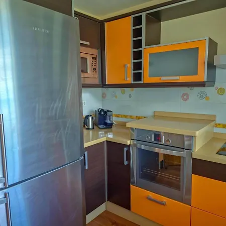 בית נופש Casa Nonna By Helloapartments