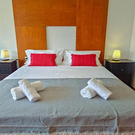 בית נופש Casa Nonna By Helloapartments פלאייה דה לאס אמריקס