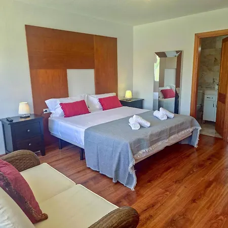 Casa Nonna By Helloapartments *