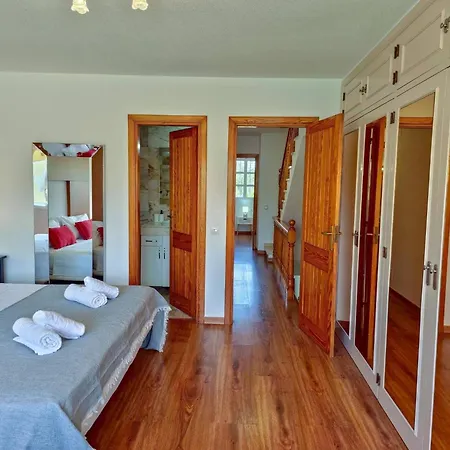 Casa Nonna By Helloapartments
