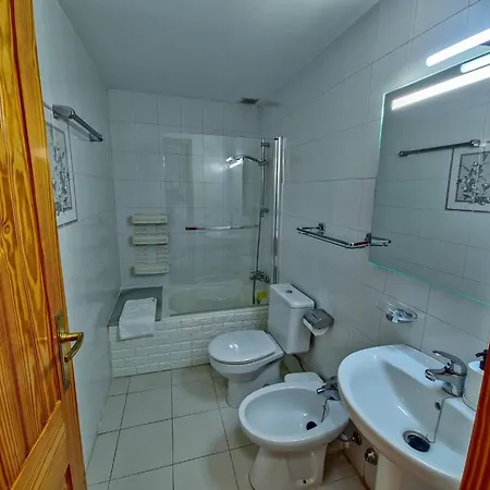 Casa Nonna By Helloapartments * بلايا ذي لاس أميريكاس