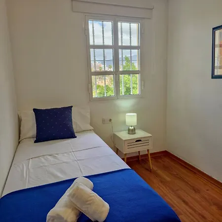 בית נופש Casa Nonna By Helloapartments פלאייה דה לאס אמריקס