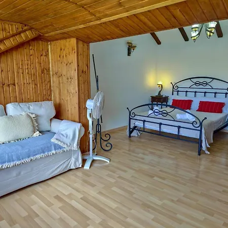 בית נופש Casa Nonna By Helloapartments