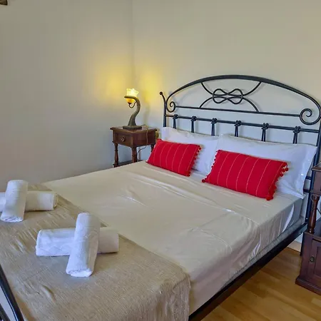 Casa Nonna By Helloapartments בית נופש