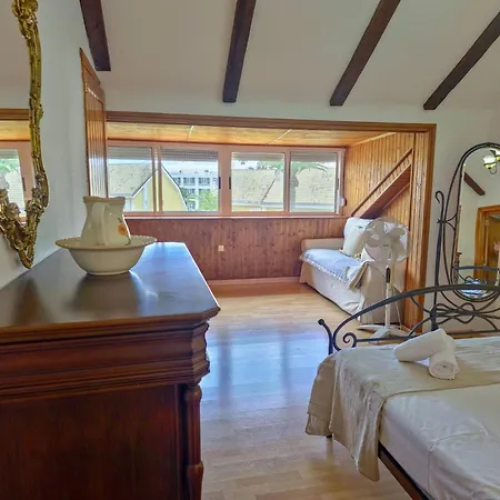 Casa Nonna By Helloapartments بيت للعطل *
