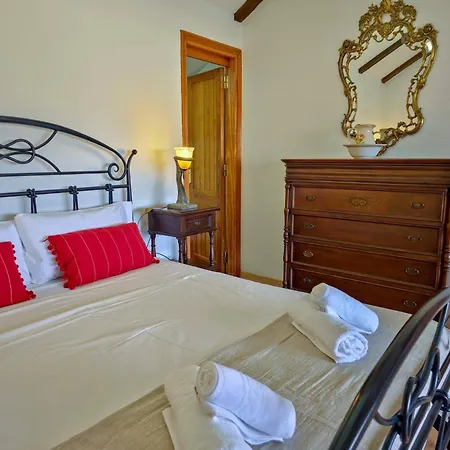 Casa Nonna By Helloapartments *