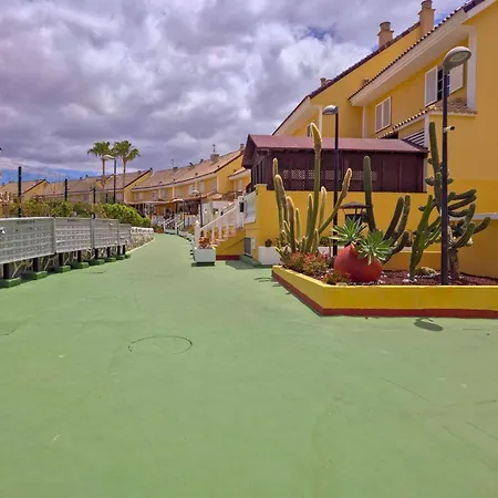 Casa Nonna By Helloapartments בית נופש *