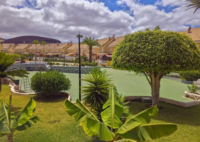 Сasa de vacaciones Casa Nonna By Helloapartments Playa de las Américas