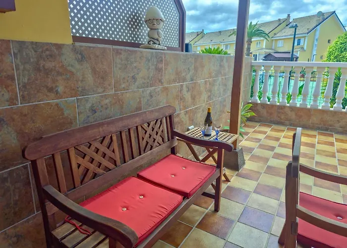 Casa Nonna By Helloapartments * Playa de las Américas